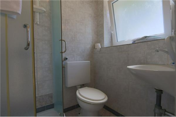 Room A3, for 2 persons