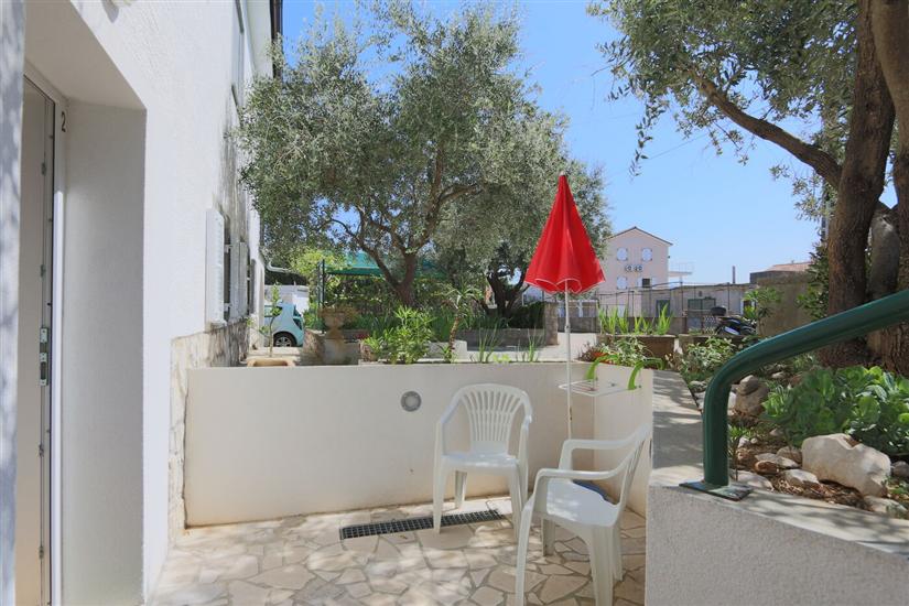 Room A3, for 2 persons