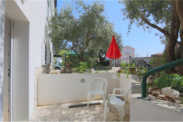 Room A3, for 2 persons