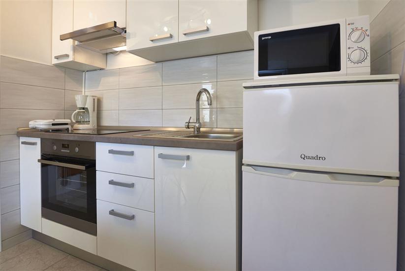 House K1, for 4 persons