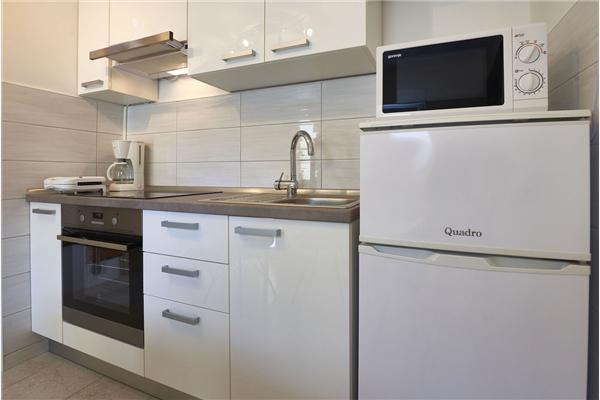 House K1, for 4 persons