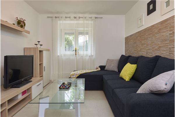 House K1, for 4 persons