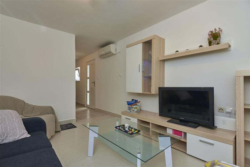 House K1, for 4 persons