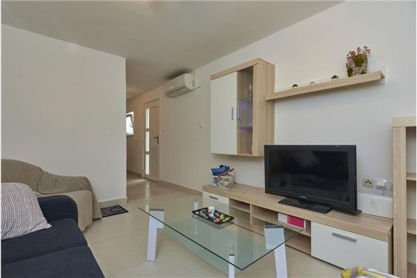 House K1, for 4 persons