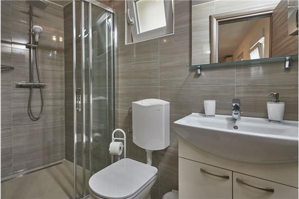 House K1, for 4 persons