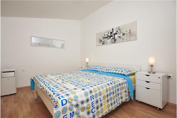 House K1, for 4 persons