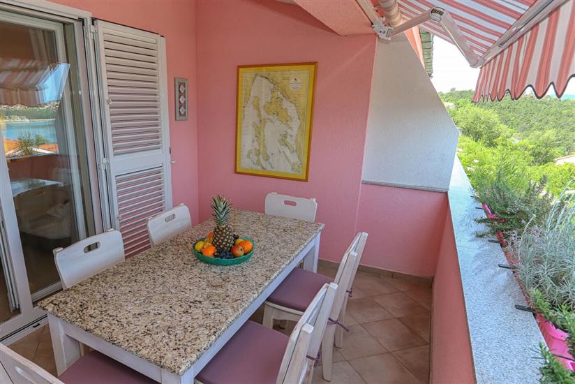 Apartment Klimno View Point