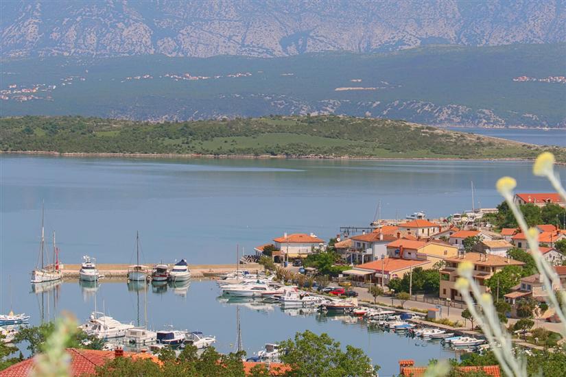 Apartment Klimno View Point