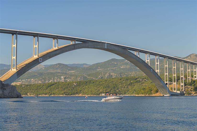 Apartment Klimno View Point