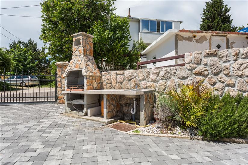 Apartments Berisha II