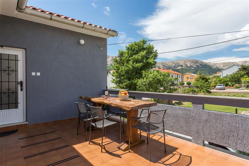 Apartments Berisha II