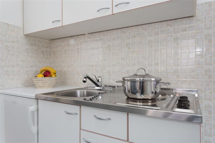 Apartment A3, for 3 persons