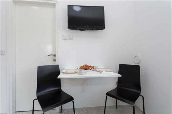 Apartment A3, for 3 persons