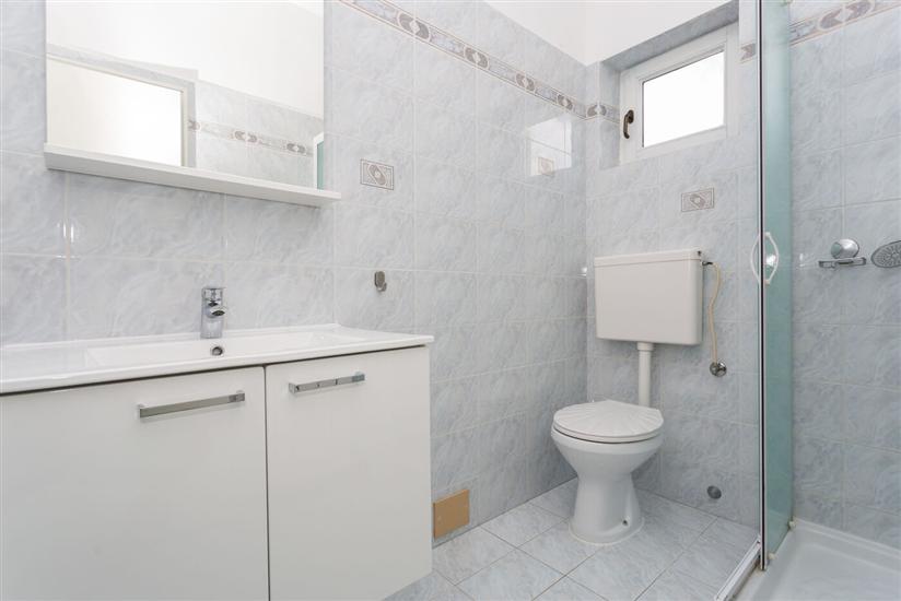 Apartment A3, for 3 persons