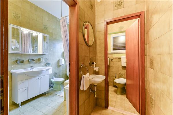 Apartman A2, na 6 osebe