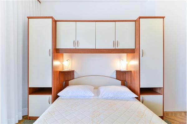 Apartman A2, na 6 osebe