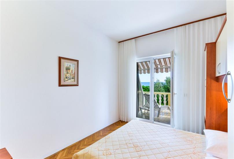 Apartman A2, na 6 osebe