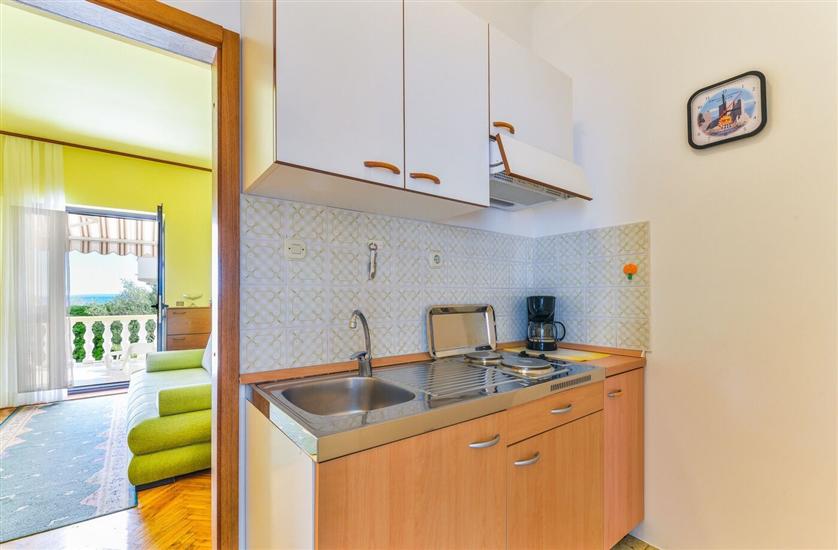 Apartman A3, na 2 osebe