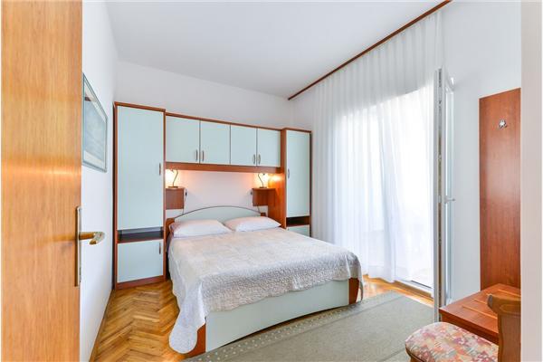 Apartman A3, na 2 osebe