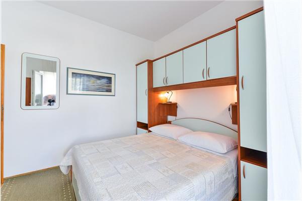 Apartman A3, na 2 osebe