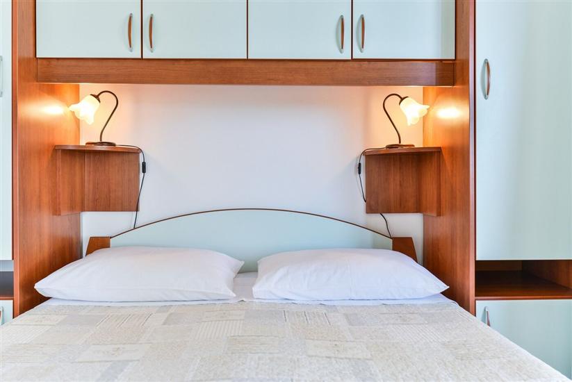 Apartman A3, na 2 osebe