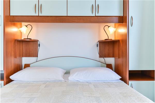 Apartman A3, na 2 osebe