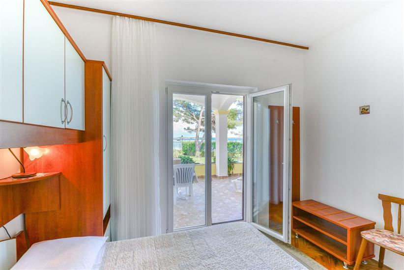 Apartman A3, na 2 osebe