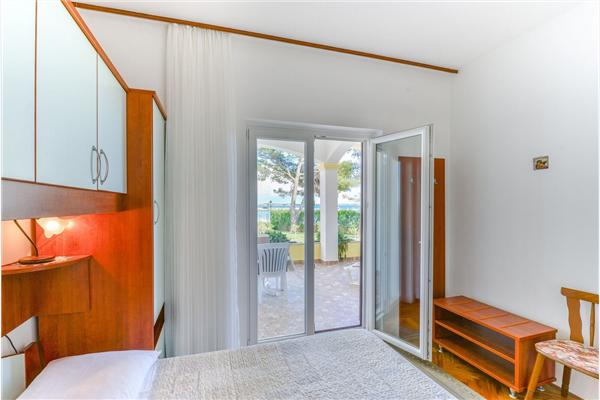 Apartman A3, na 2 osebe