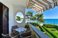 Apartment A5, for 4 persons