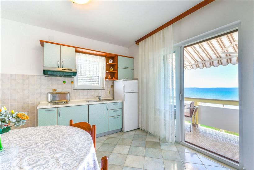 Apartman A5, na 4 osebe