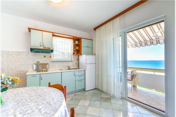 Apartman A5, na 4 osebe