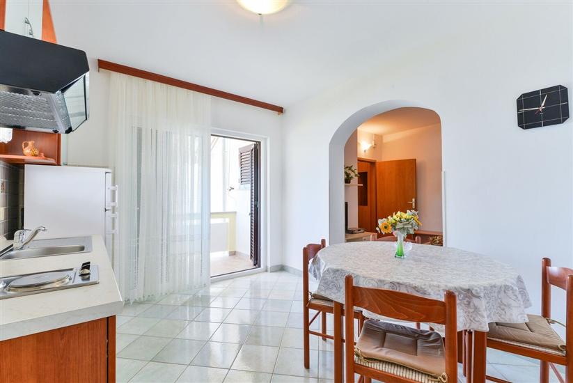 Apartman A5, na 4 osebe