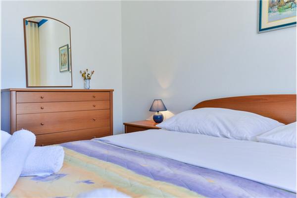 Apartman A5, na 4 osebe