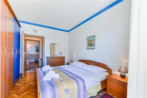 Apartman A5, na 4 osebe