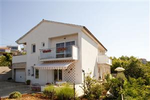 Apartment - Vrbnik - island Krk