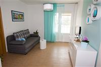 Apartment A2, for 6 persons