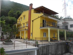 Apartment Opatija Riviera,BookVESNAFrom 117 €