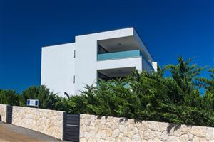 Apartment - Malinska - island Krk