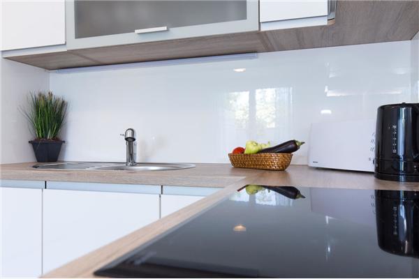 Apartment A1, for 2 persons