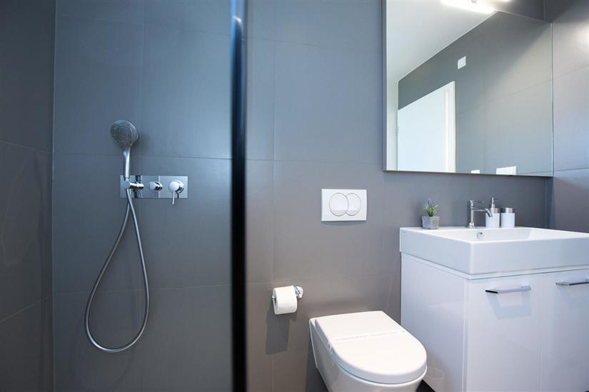 Apartment A2, for 5 persons