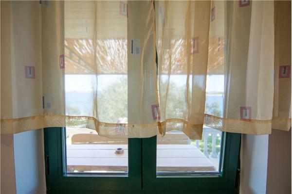 House K1, for 6 persons