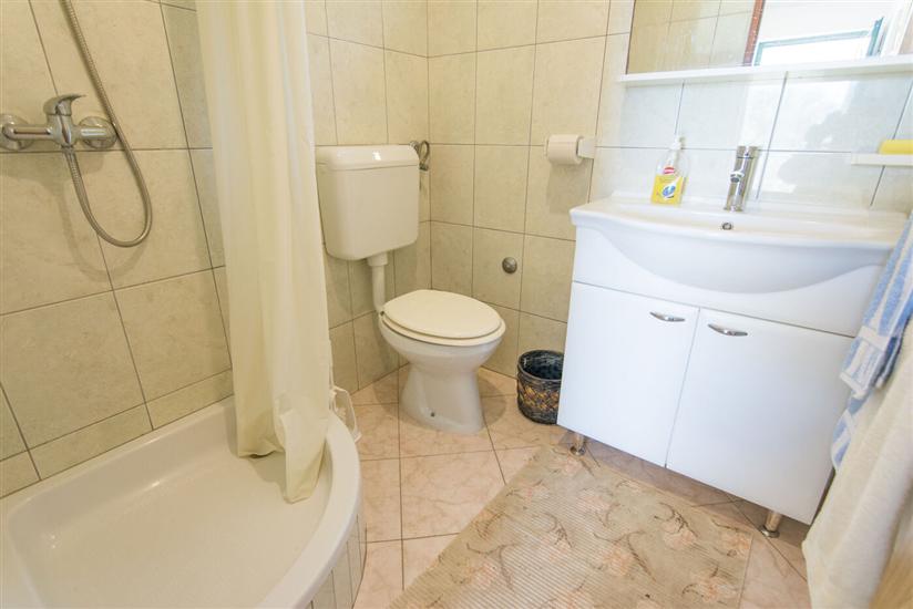 House K1, for 6 persons