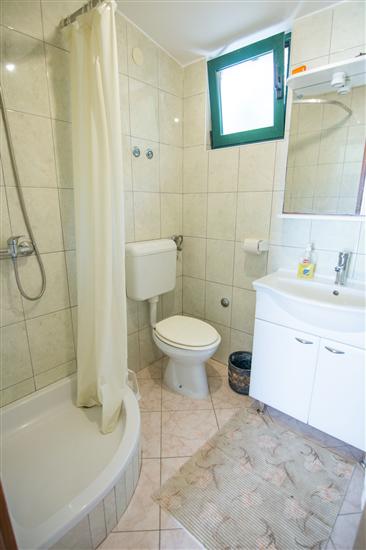 House K1, for 6 persons