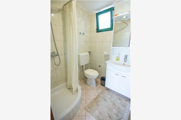 House K1, for 6 persons