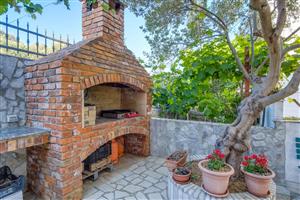 Apartment - Mali Losinj - island Losinj