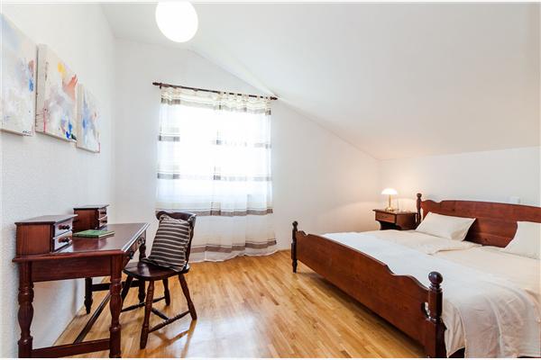 House K1, for 10 persons