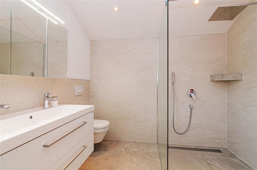 House K1, for 10 persons