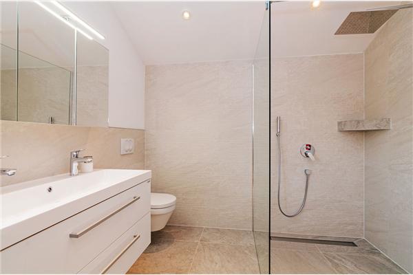 House K1, for 10 persons