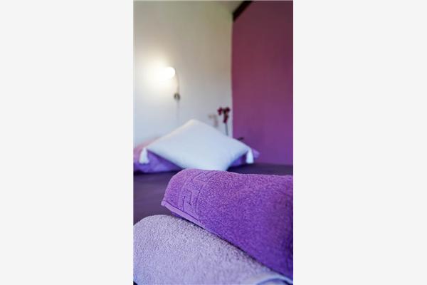 Apartment A1, for 3 persons