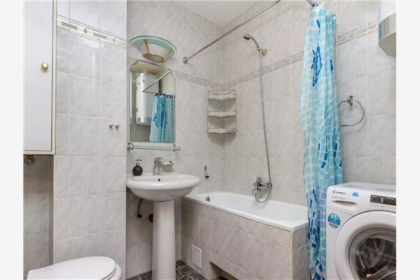 Lägenhet A1, för 5 personer